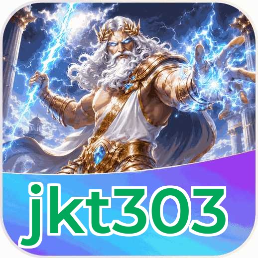 jkt303 - Game Developer Terpercaya